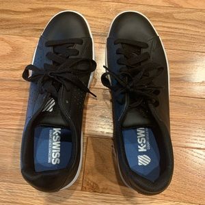 K Swiss tennis shoes
